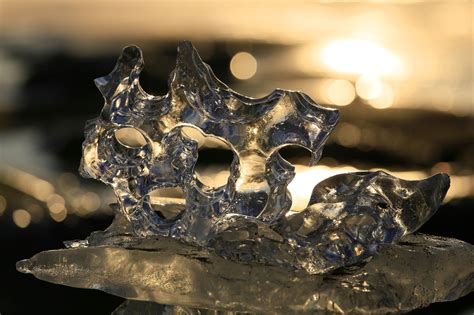 Jewelry Ice 18019