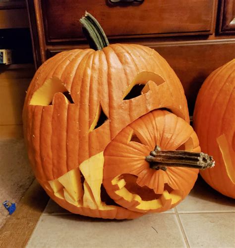 15 Creative Pumpkin Carving Mouth Ideas To Make Your Jack O Lantern