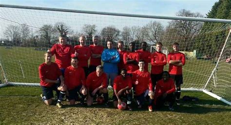 gallery amateur football combination