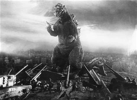 Made In Japan Godzilla Is Back After Hollywood Hit