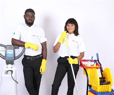 Cleaning Jobs And Cleaning Businesses Opportunity In Nigeria That Can