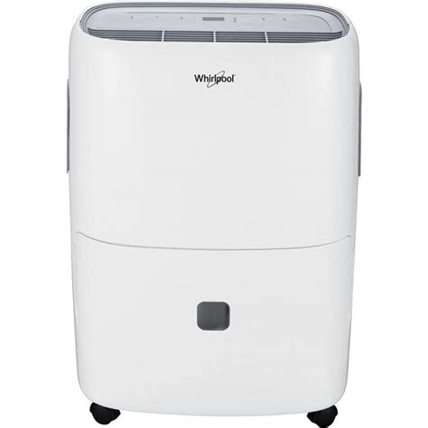 Whirlpool Dehumidifiers 2024 Review Updates
