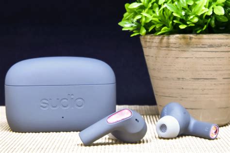 Sudio E2 Review Spatial Audio Joy With Superior Noise Cancelling