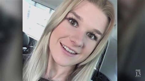 Mackenzie Lueck Murdered Police Say Youtube