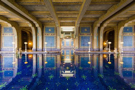 William Randolph Hearst S Castle At San Simeon American Experience Official Site Pbs
