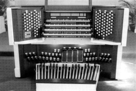 Pipe Organ Database Austin Organs Inc 1994 Central Union Church