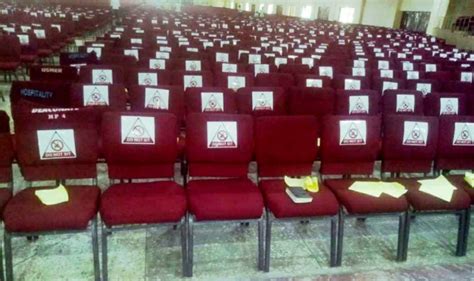 Covid 19 Bishop Oyedepo Faith Tabernacle Ota Prepares For Reopening