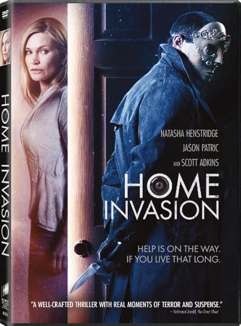Home Invasion Video Imdb