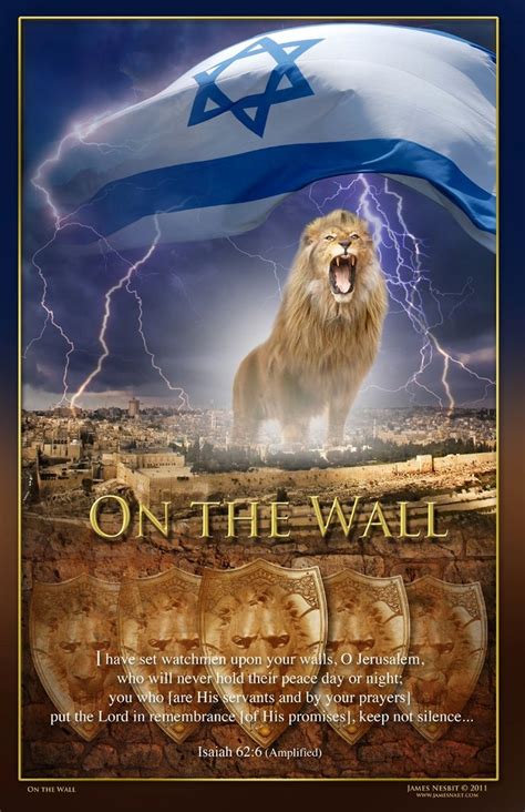 James Nesbitt Art Prophetic Art Lion Of Judah Tribe Of Judah