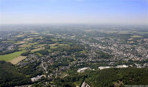 Gevelsberg Deutschland Luftbild Luftbilder Von Deutschland Von