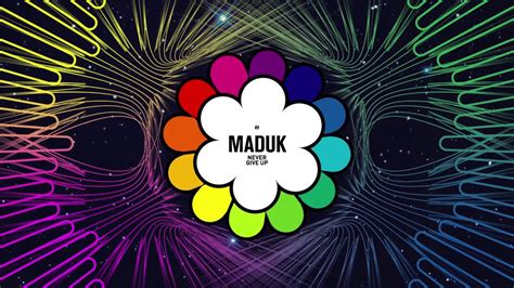Maduk One Way Youtube