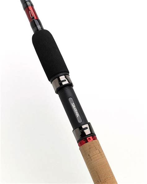 Daiwa Ninja Feeder Rods Old 2019 Model 62 99