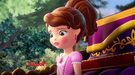 Sofia The First Forever Royal