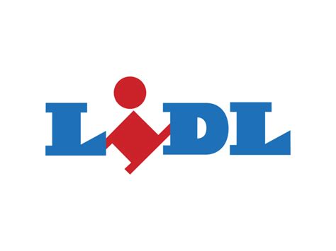 Here you can find logos of almost all the popular brands in the world! Lidl Supermarkets Logo PNG Transparent & SVG Vector ...