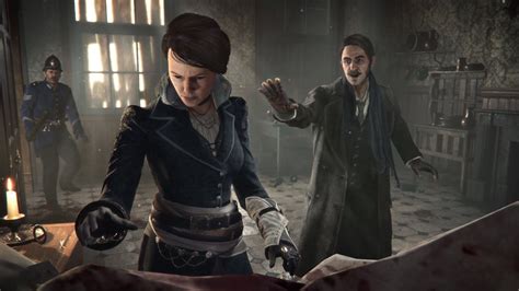 Experience the chilling persona of jack the ripper, a killer who knows no boundaries while embarking on a campaign of fear and murder that threatens the very existence of. Was ist ... Jack The Ripper? - Der DLC für Assassin's Creed Syndicate angespielt - YouTube