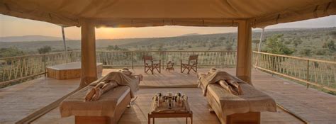 Best Luxury Spa Experiences In Africa