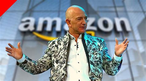 Jeff Bezos Advice For Young Entrepreneurs Youtube