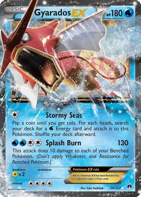 Groudon Ex Full Art Dark Explorers Pokemon