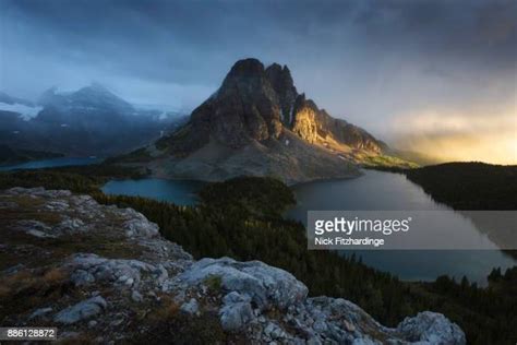 Mt Assiniboine Provincial Park Photos And Premium High Res Pictures