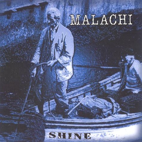Amazon Music Malachiのshine Jp