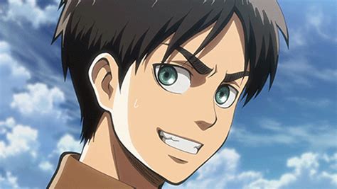 Search, discover and share your favorite eren jaeger gifs. Eren Jaeger | Legends of the Multi Universe Wiki | FANDOM ...