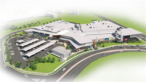 Yamanto Central Shopping Centre Two New Health Precincts Set To Open In 2021 The Courier Mail