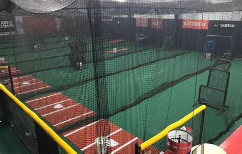 A wide variety of indoor baseball options are available to you, such as bat material, is_customized, and combo set offered. Tuscaloosa batting cages.