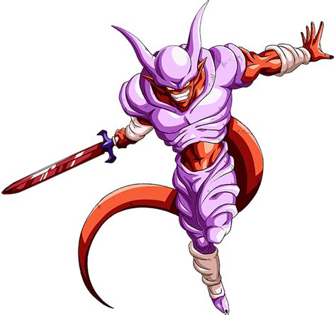 Fusion reborn, and he appears in several other dragon ball media. Janemba final form render 6 by maxiuchiha22 on DeviantArt