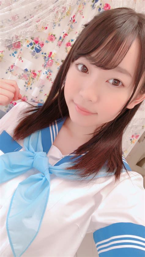 sailor fashion yura japanese beauty school fashion ruffled ruffle blouse media women style