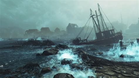 Find games, compare prices, buy cheaper! Fallout 4 DLC Details Revealed: Automatron, Wasteland Workshop, Far Harbor - Gameranx