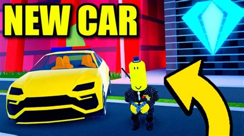We attempt tough to gather as much valid codes while we can to ensure that you could be more pleasant in playing. 🔴NEW JAILBREAK CAR UPDATE! | Roblox Livestream! - YouTube