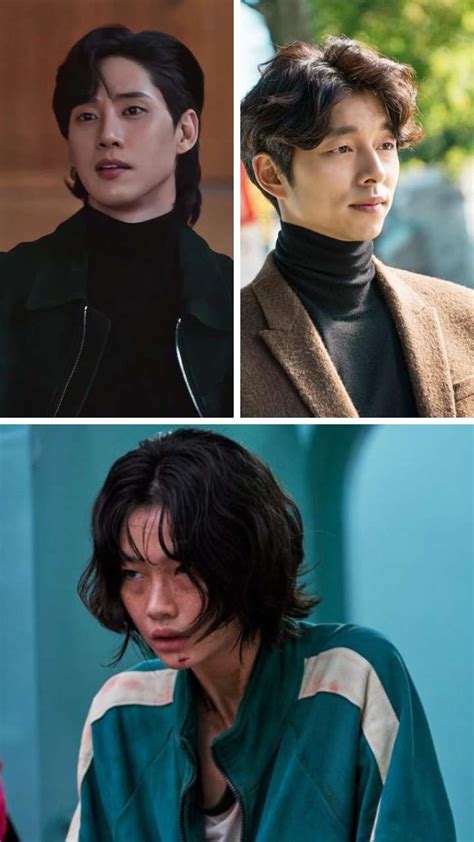Gong Yoo To Im Si Wan 8 K Drama Actors Who Are Part Of Squid Game Season 2