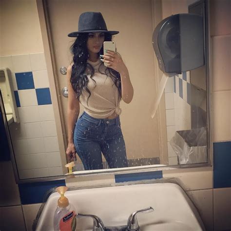 Sketchy Gas Station Bathroom Selfie Sssniperwolf Selfie Mirror Selfie