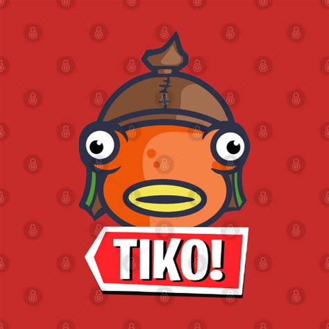 Tiko Logo Gaming Funny Fashion For Kids And Adults Tiko Hoodie