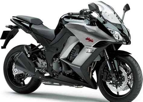 Kawasaki z1000 / ninja 1000: Kawasaki Ninja 1000 ABS Price in India, Reviews, Details ...