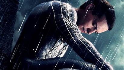 Spiderman Tobey Maguire Ed Artwork Wallpapers