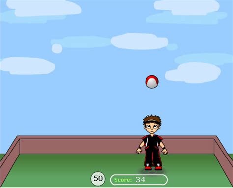 Free sports games from addictinggames. Play Super Hacky Sack - Free online games with Qgames.org