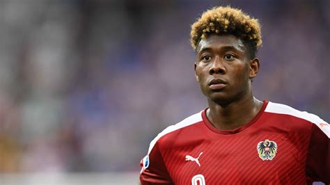 The david alaba contract talks, insists hainer, are off the table. David Alaba Wallpapers Images Photos Pictures Backgrounds