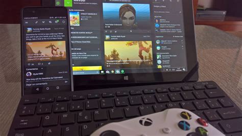 La Aplicación De Xbox De Windows 10 Se Renombra A Xbox Console