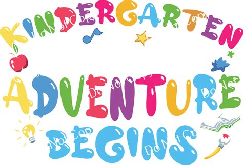 Colorsplash Ultra Kindergarten Adventure Begins