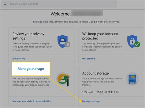 Get More Storage For Your Gmail Account