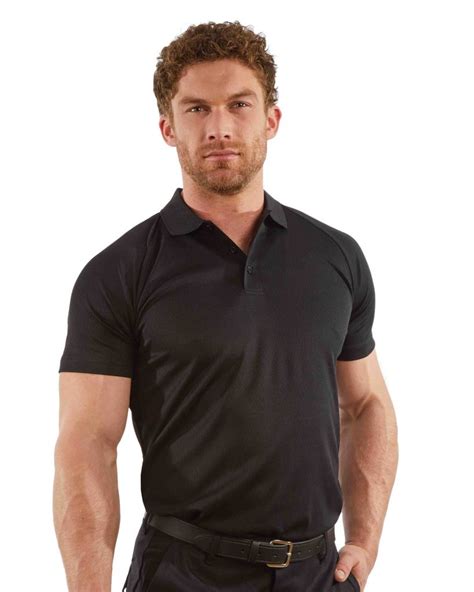 Unisex Wicking Polo Sugdens Corporate Clothing Uniforms And Workwear