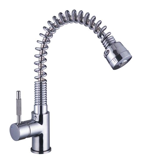 Odor can become a real concern in certain conditions. Outdoor kitchen faucet | Hawk Haven