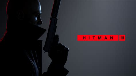 Hitman 3 Download And Buy Today Epic Games Store