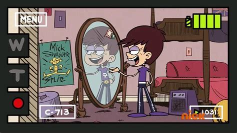 The Loud House Making The Case 19 Luna By Rosewitchcat On Deviantart