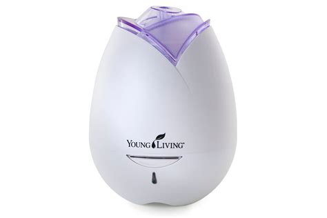 I got my first diffuser when i bought my premium starter kit, which meant i got the diffuser and the oils at a brilliant price. Home Diffuser | Young Living Essential Oils