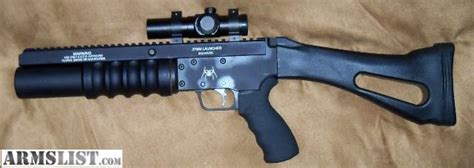 Armslist For Sale Spikes Tactical Stz Havoc 37mm Flare Launcher