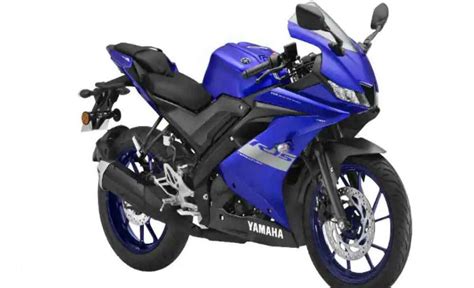 The bulky looking bike has a lot of character with its racer design. Yamaha R15 V3 Nepal|Price and Specs-Automobile Hive