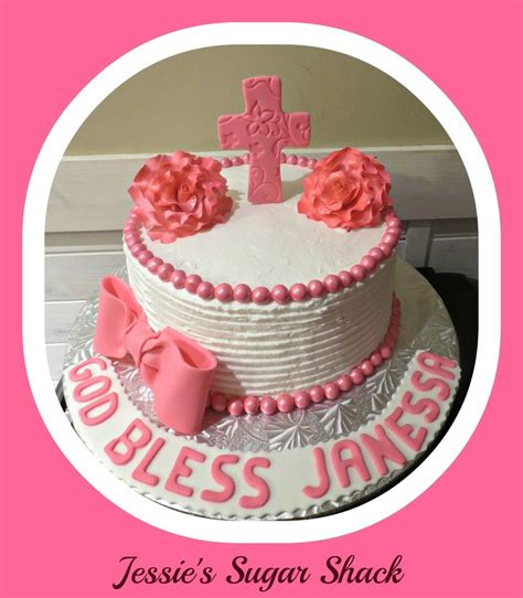 God Bless Janessa Cake Decorating Community Cakes We Bake
