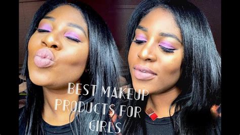 simple sultry look that is chocolate girl friendly youtube